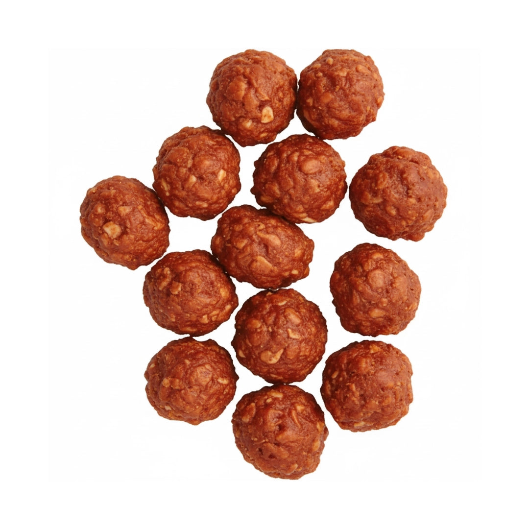 Albóndigas de Pato y Arroz 100gr