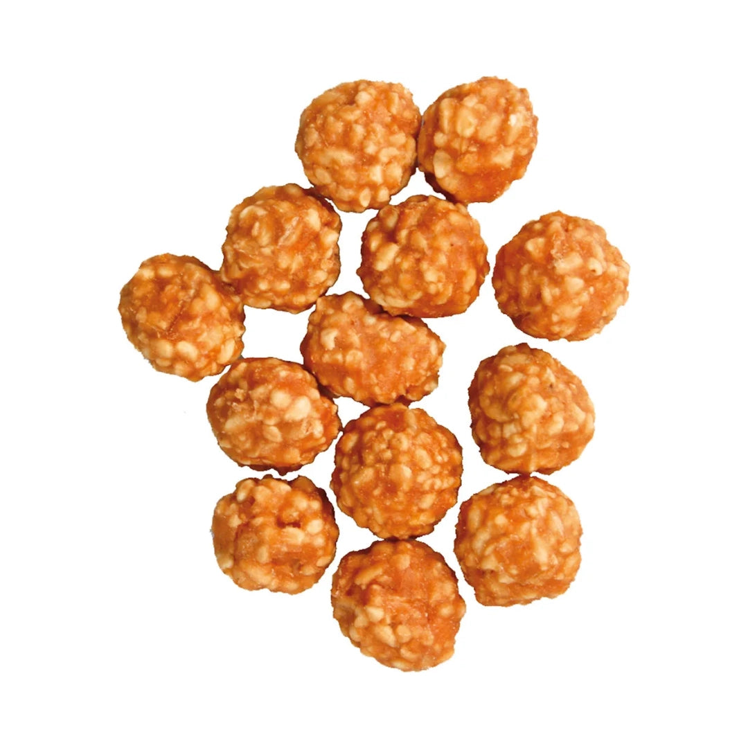 Albóndigas de Pollo y Arroz 100gr