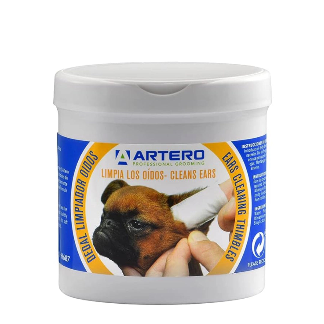 Artero Dedales Limpia Oídos