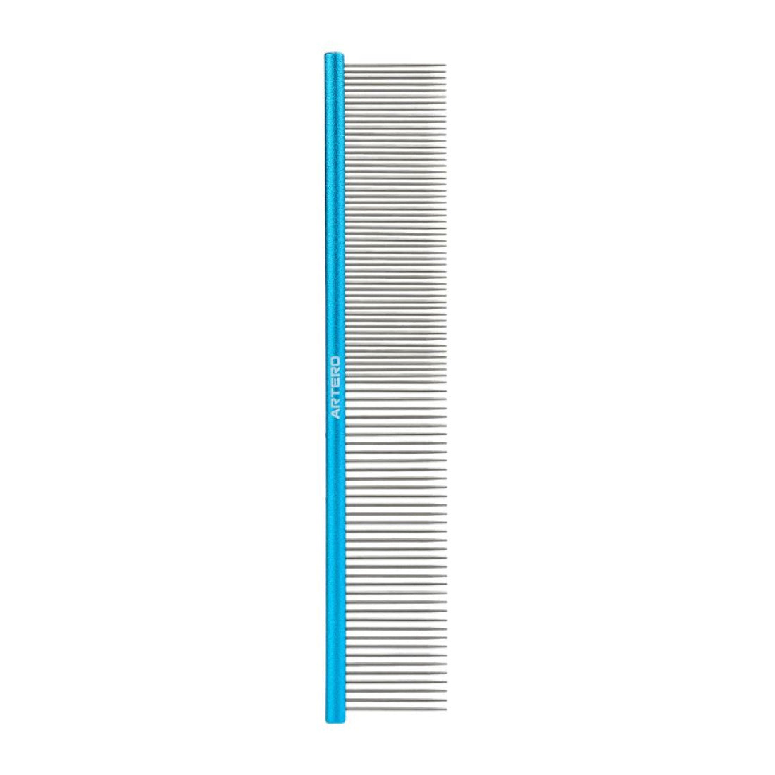 Artero Peine 3D aluminio