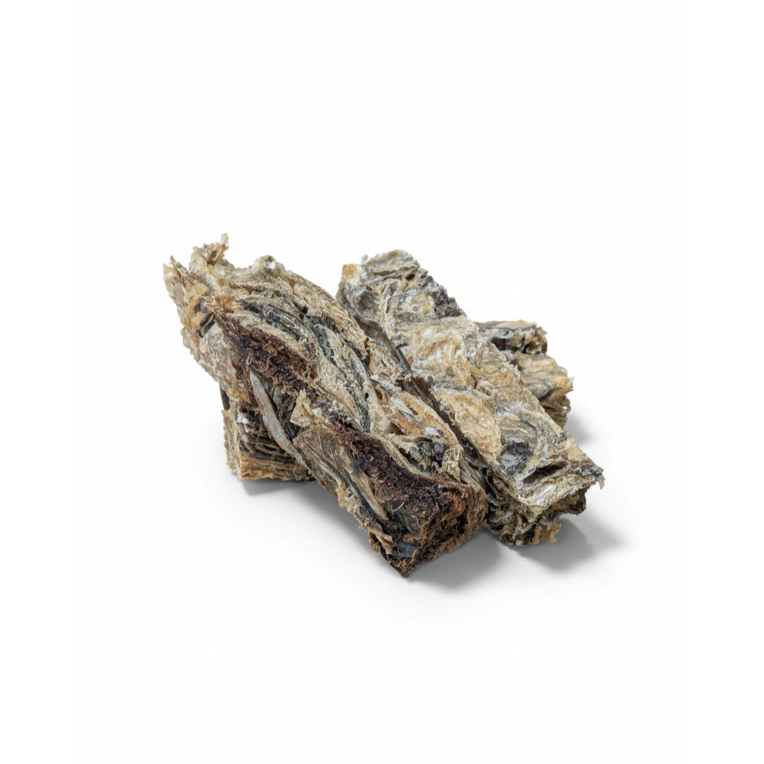 Barrita de Bacalao