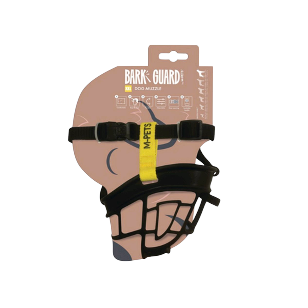 Bozal Bark Guard