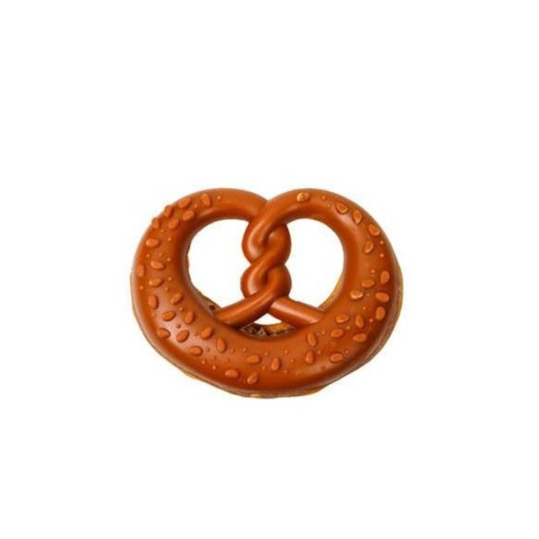 Bubimex Bretzel de Pollo y Glaseado