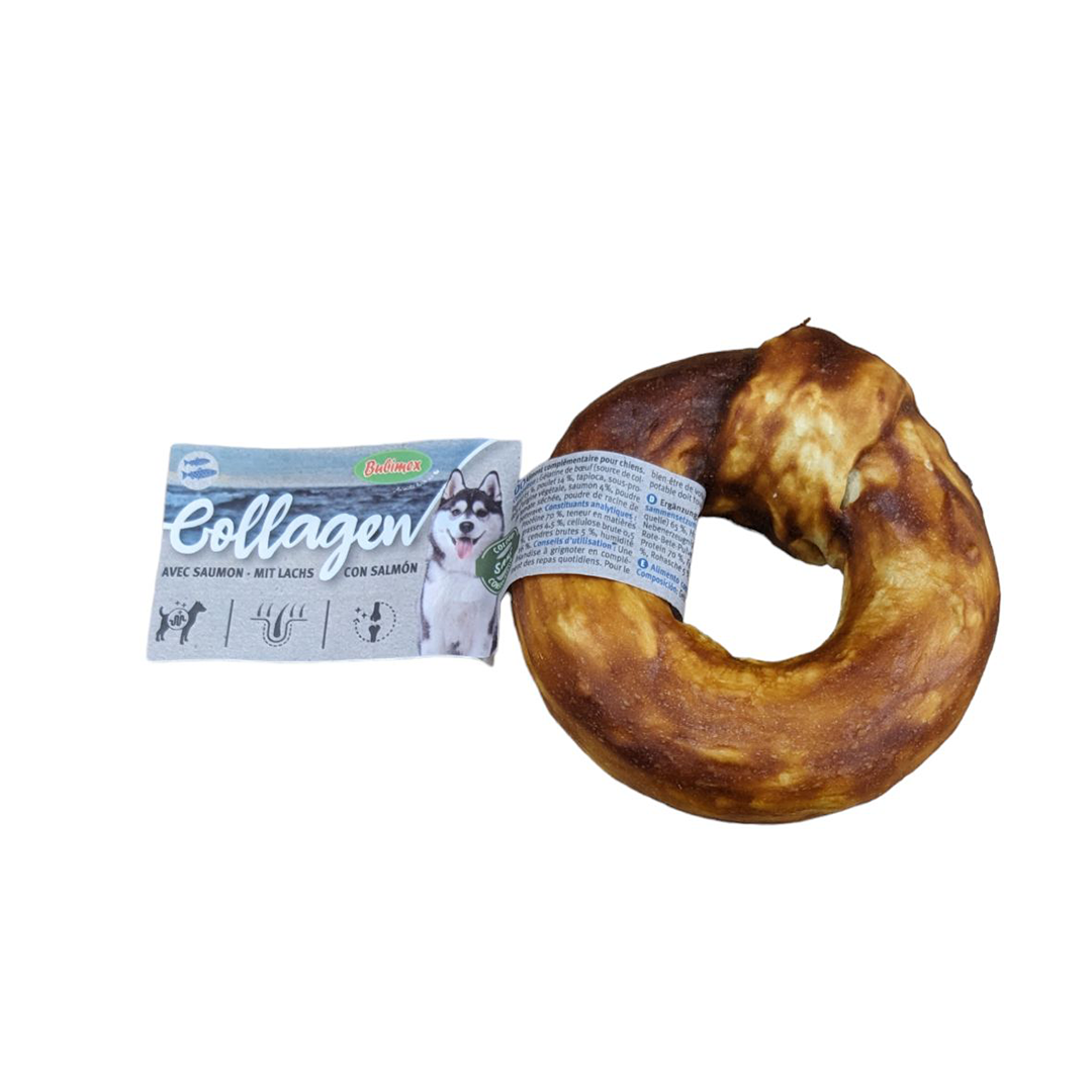 Bubimex Donut Colágeno