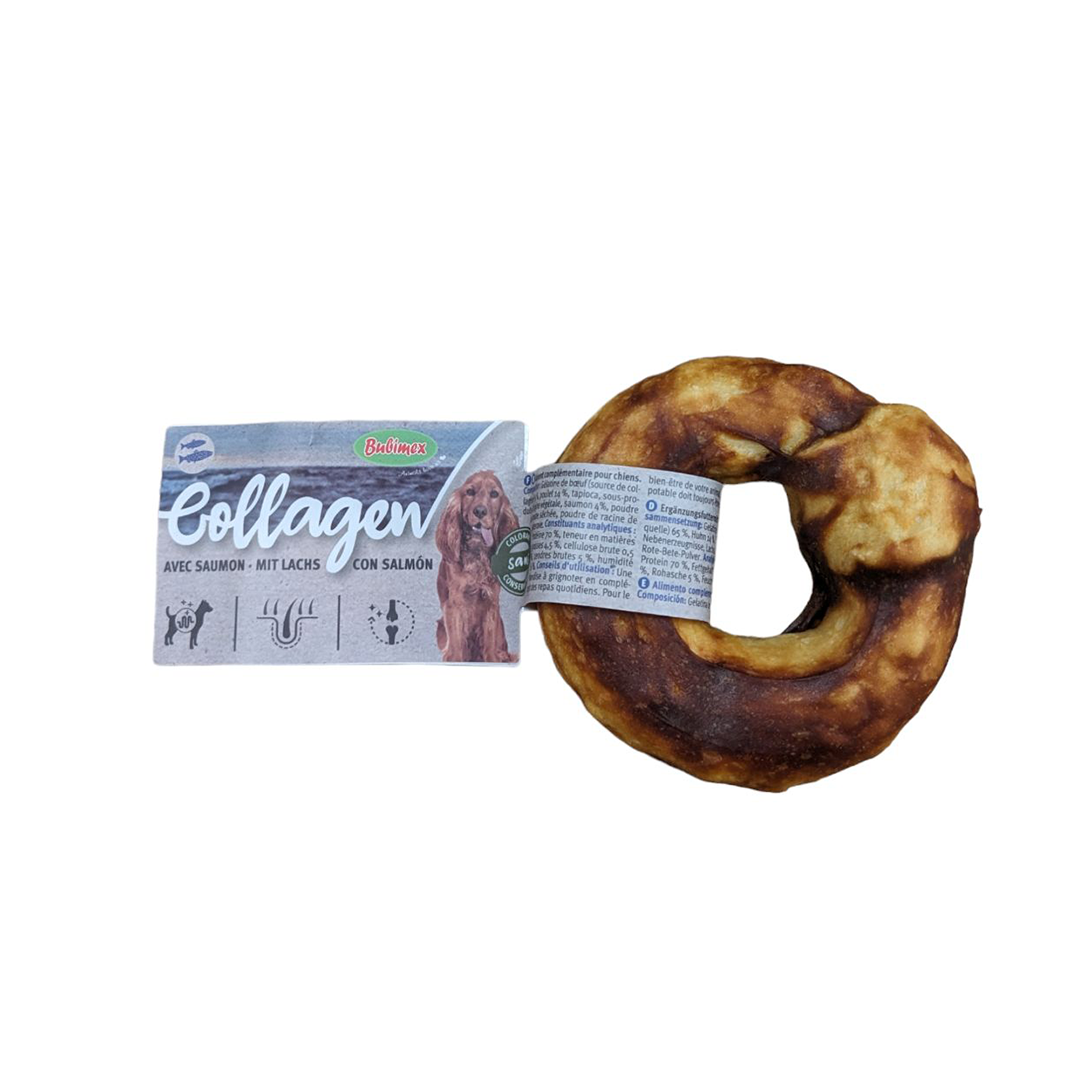 Bubimex Donut Colágeno