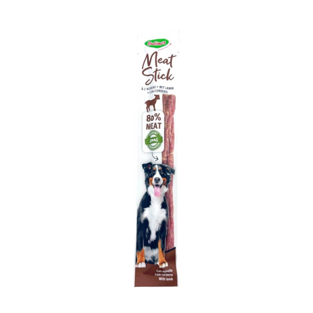 Bubimex Meat Stick Cordero