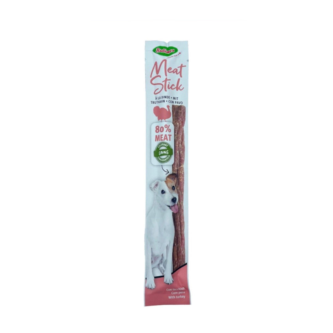 Bubimex Meat Stick Pavo