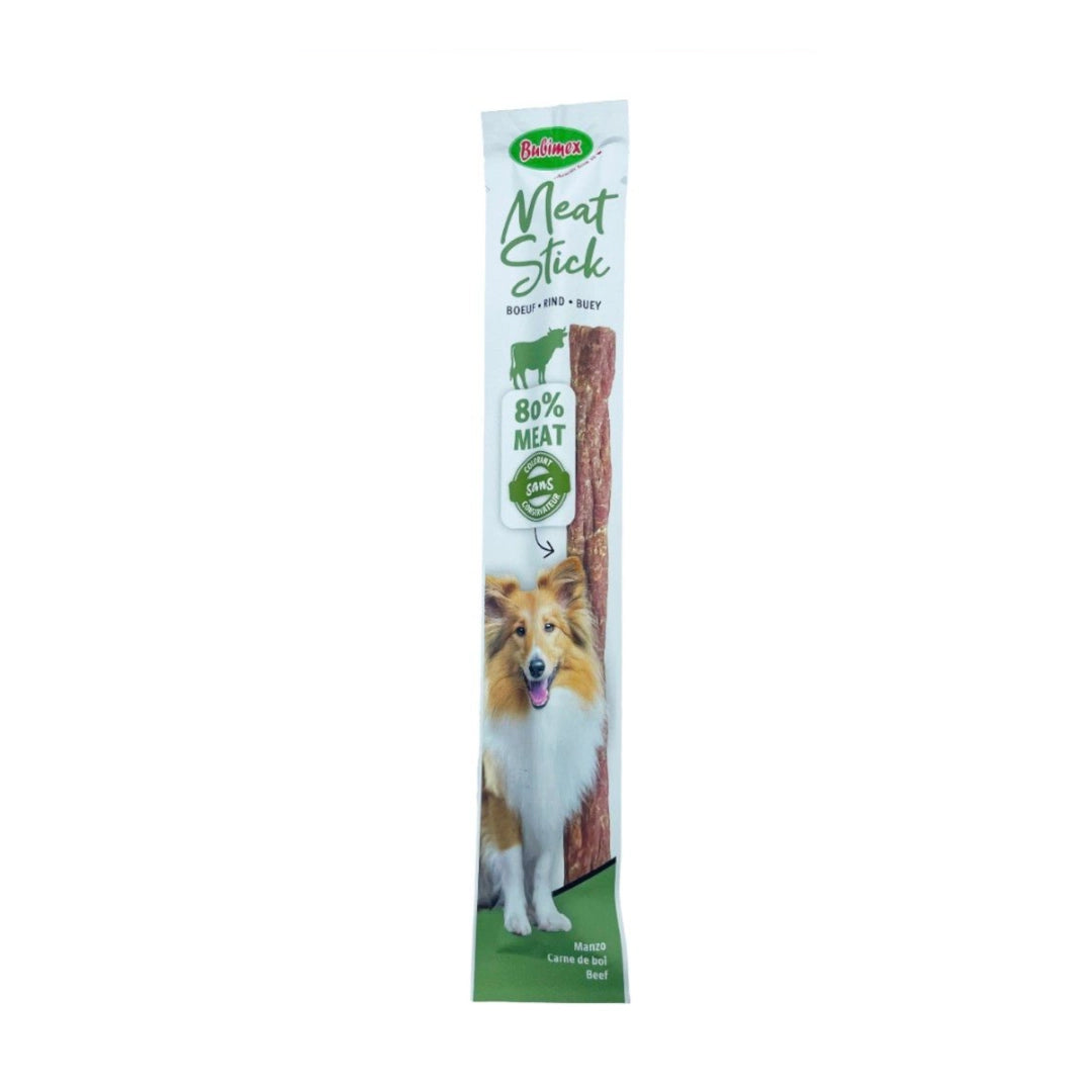 Bubimex Meat Stick Vacuno