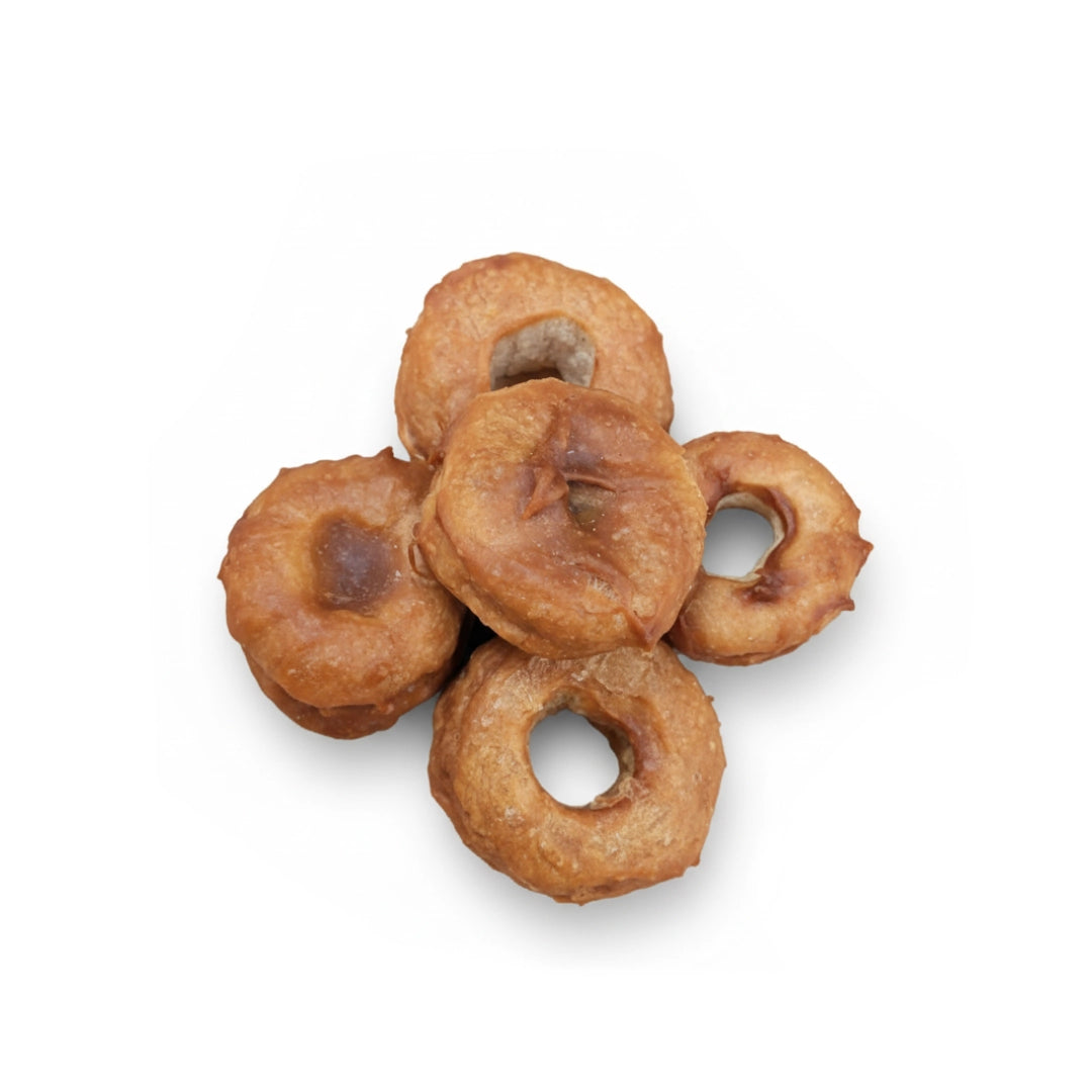Bubimex Mini Donut Colágeno Pollo 5u