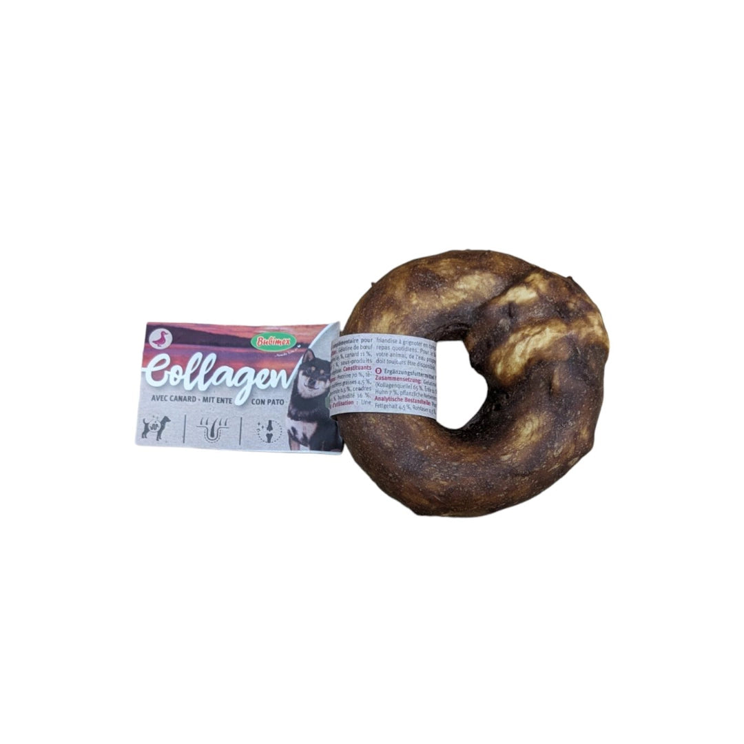 Bubimex Donut Colágeno