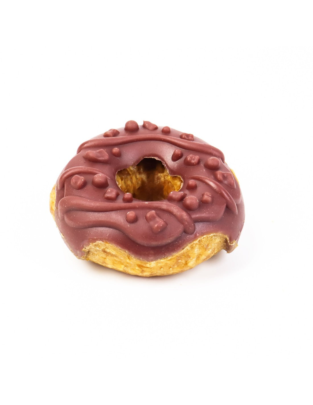 Bubimex Donut de Pollo con Glaseado