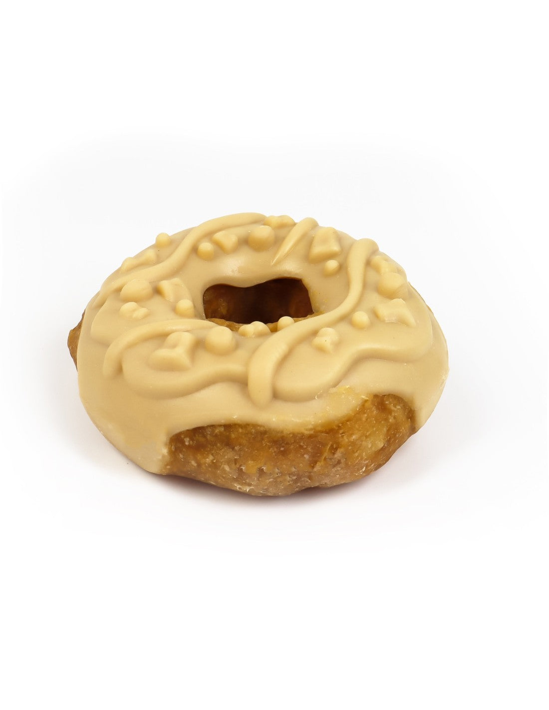Bubimex Donut de Pollo con Glaseado