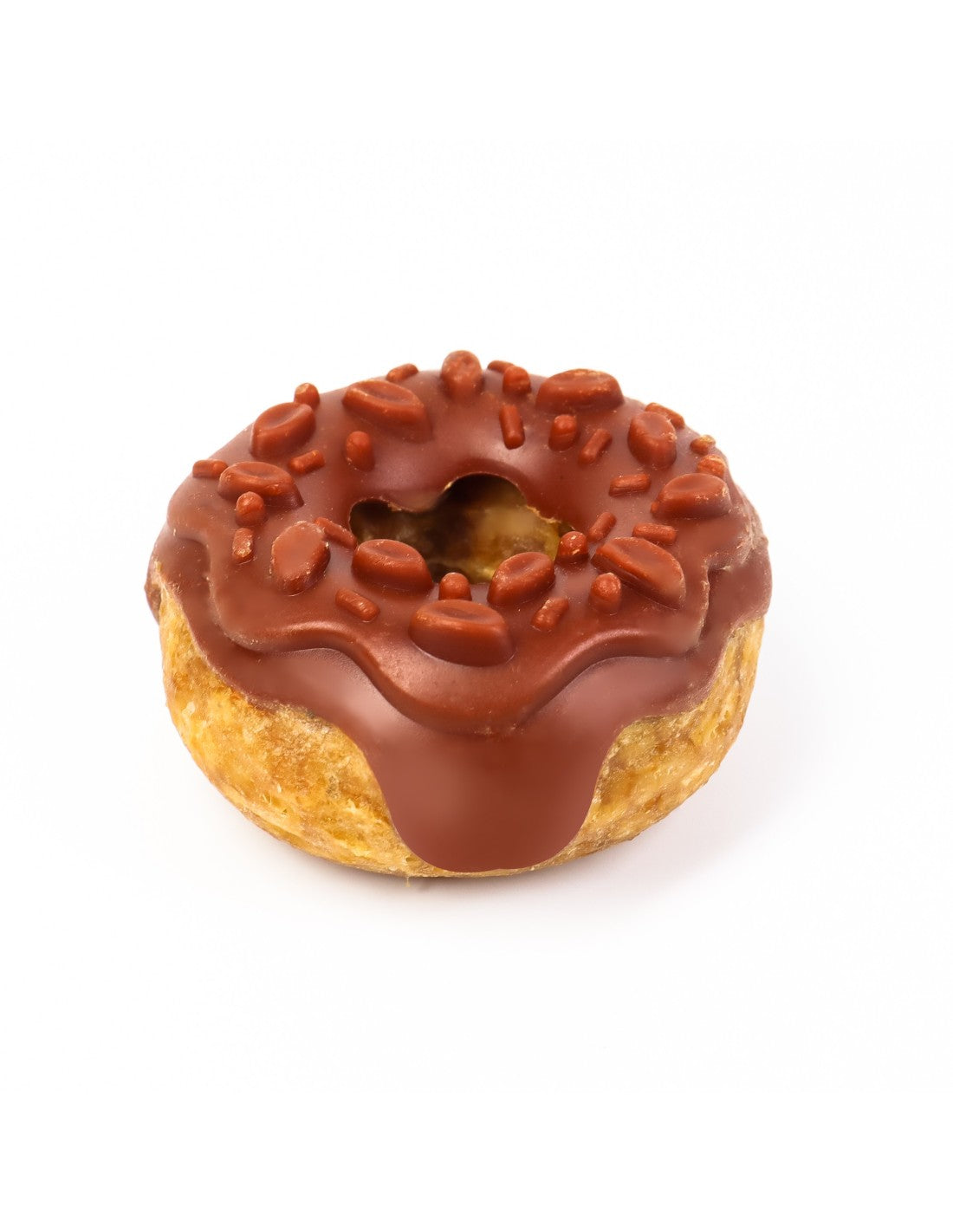 Bubimex Donut de Pollo con Glaseado