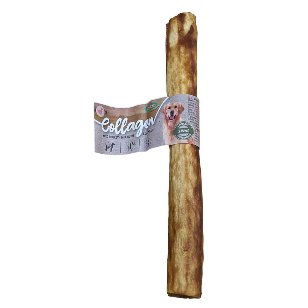 Bubimex Palo de Pollo y Colágeno