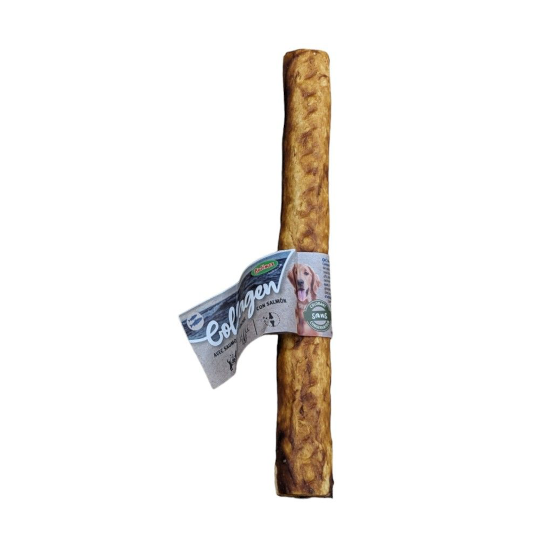 Bubimex Palo de Salmón y Colágeno
