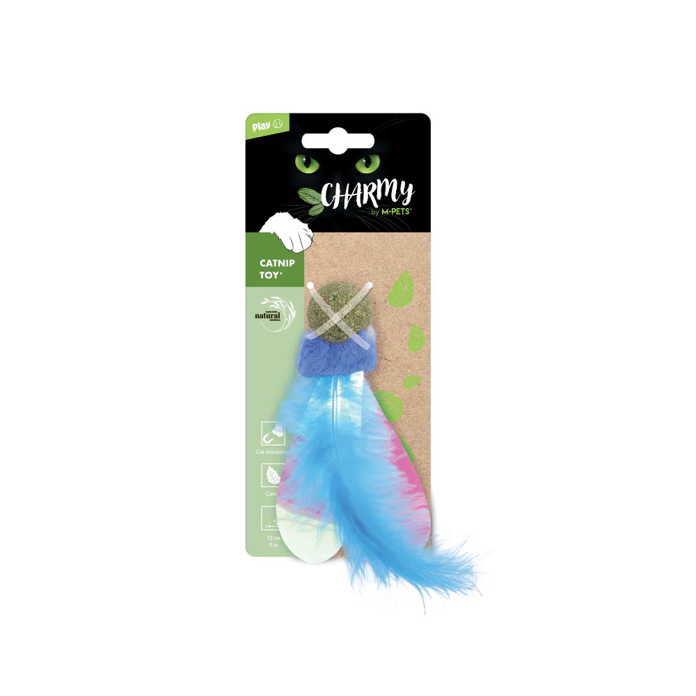 M-Pets Charmy Firefly