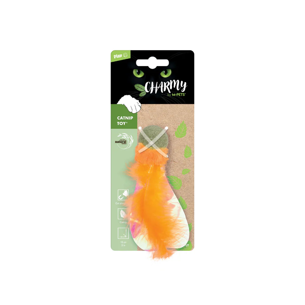 M-Pets Charmy Firefly