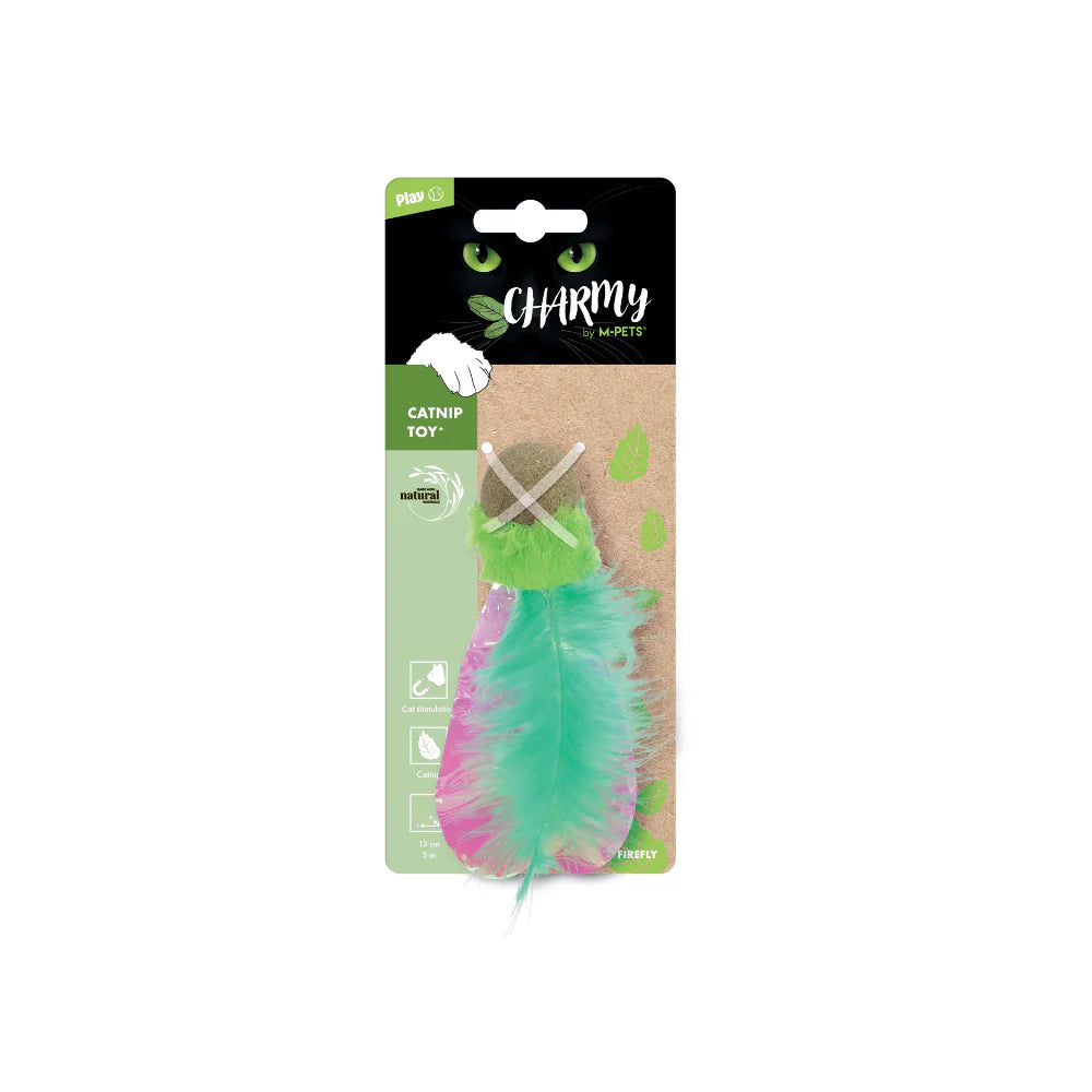 M-Pets Charmy Firefly