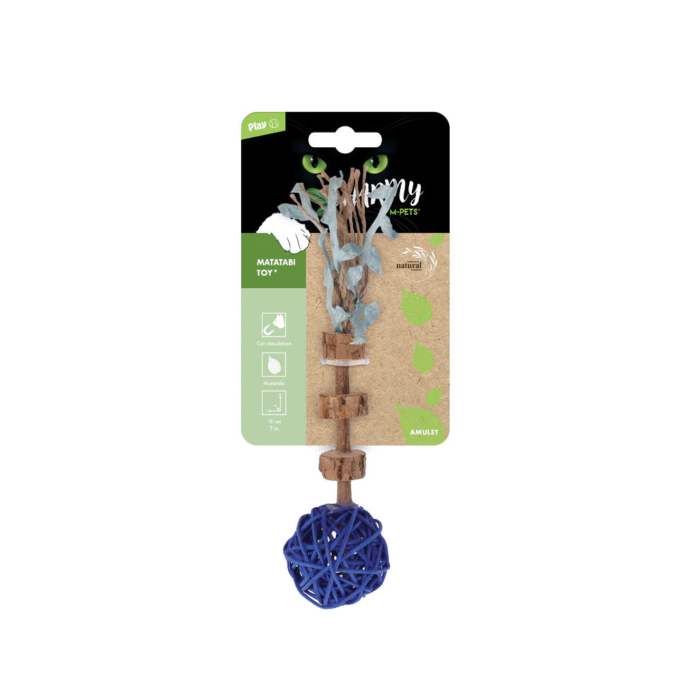 M-Pets Charmy Amulet