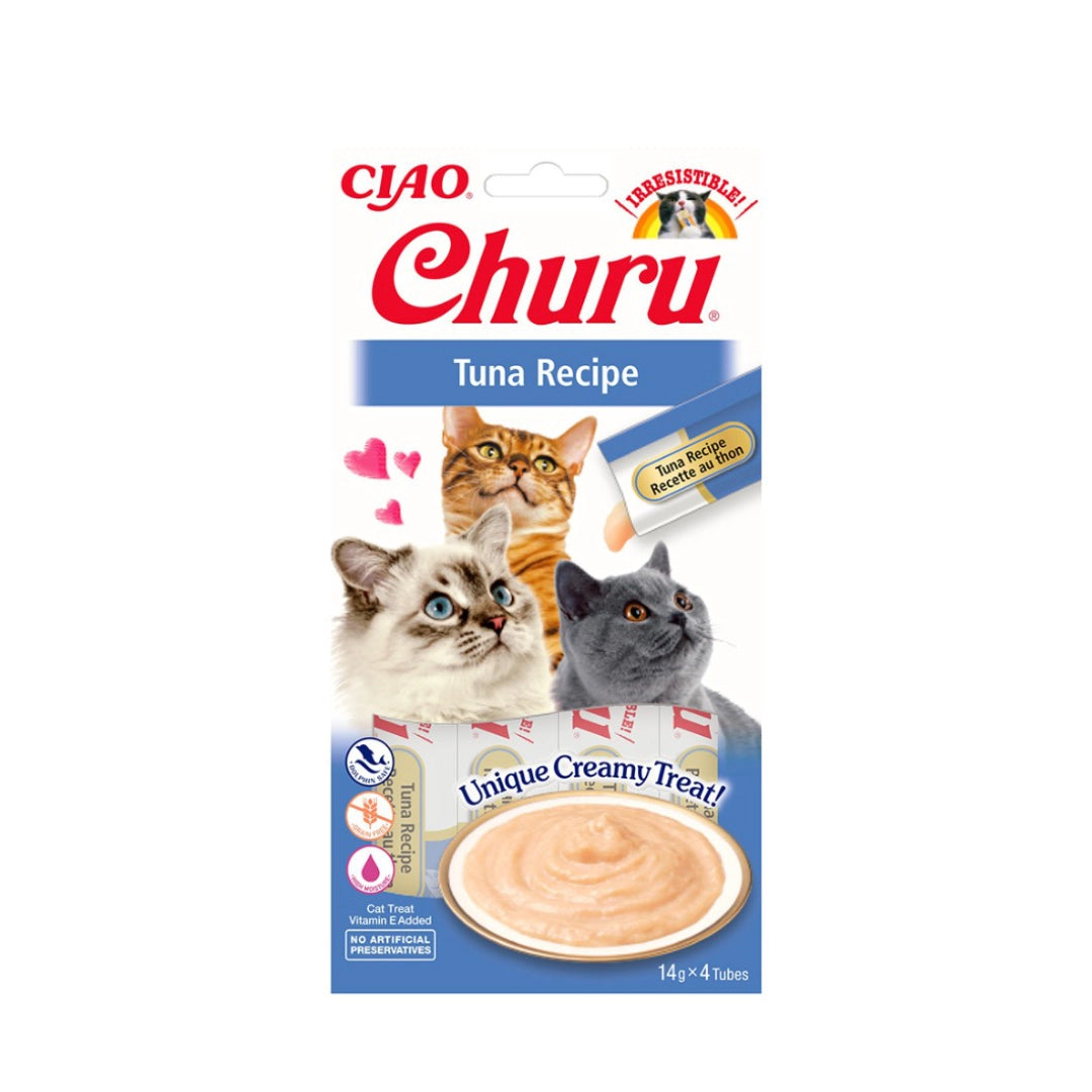 Churu Atún
