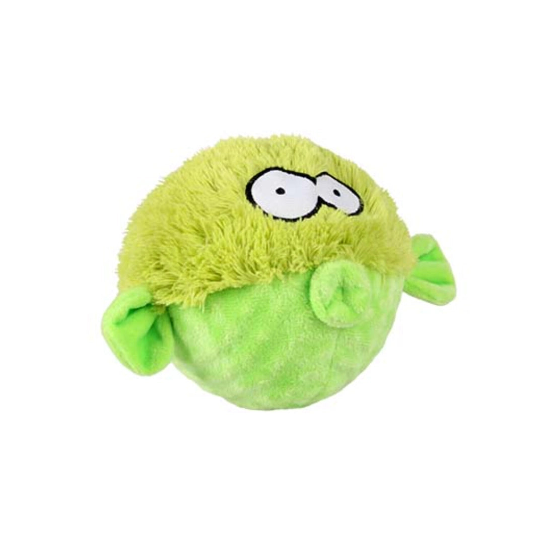 Coockoo Gary