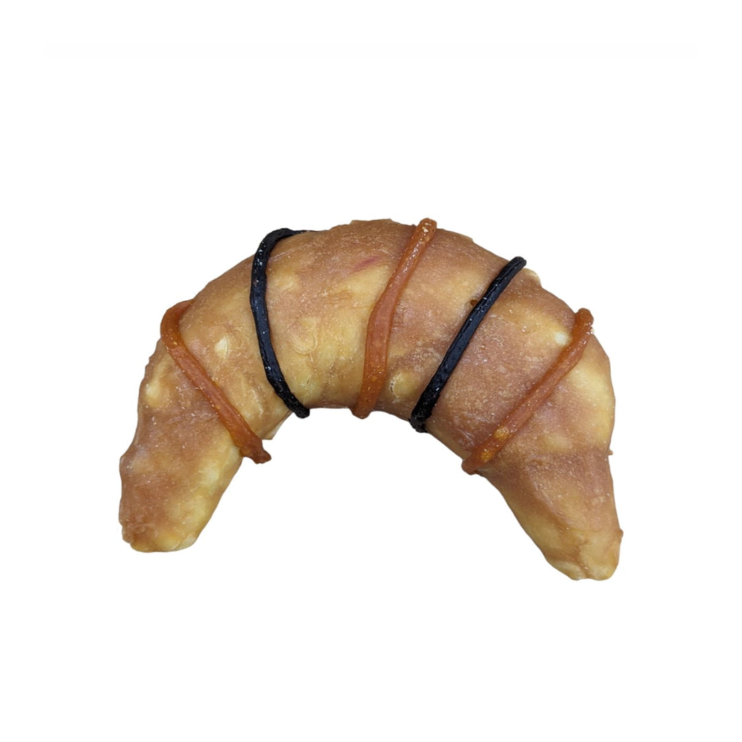 Croissant Colágeno Pollo y Ternera