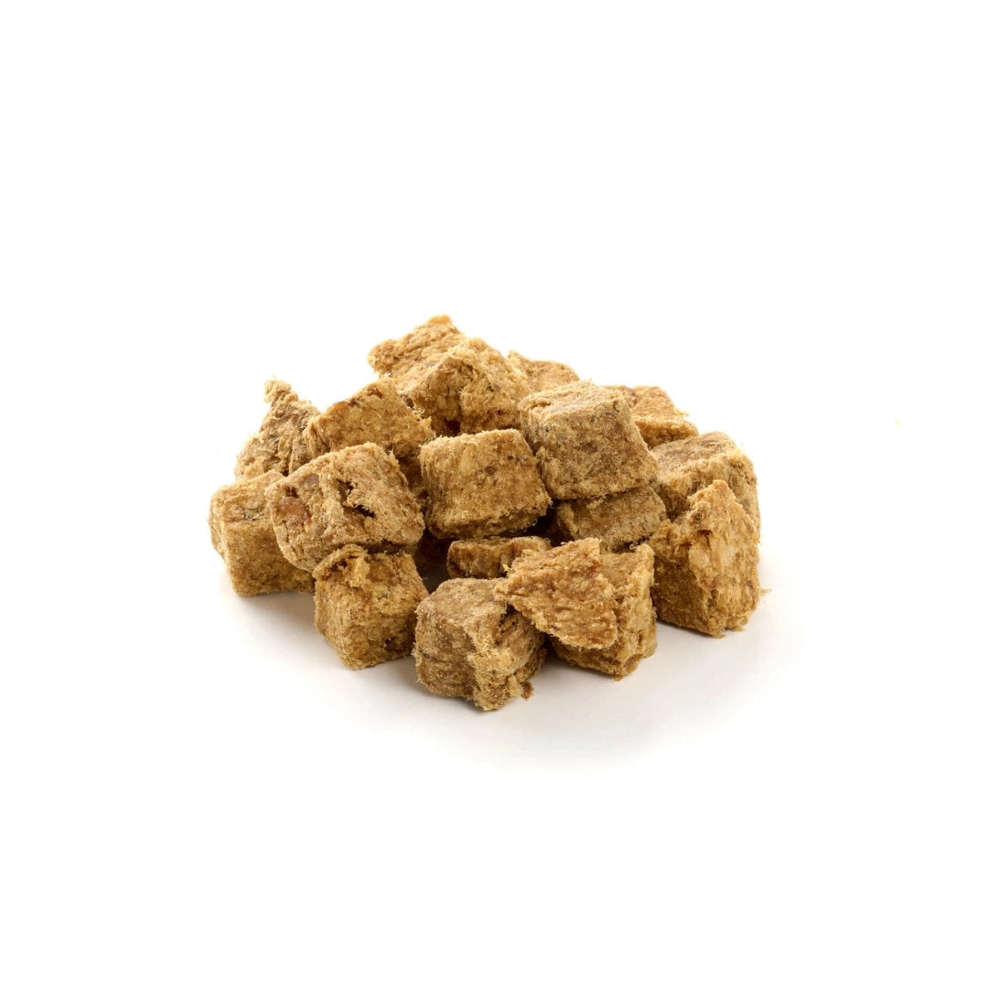 Cubos de Ternera