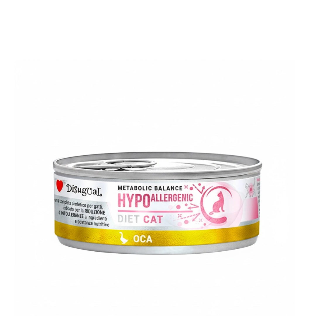 Disugual Dieta Hipoalergénica Oca 85gr