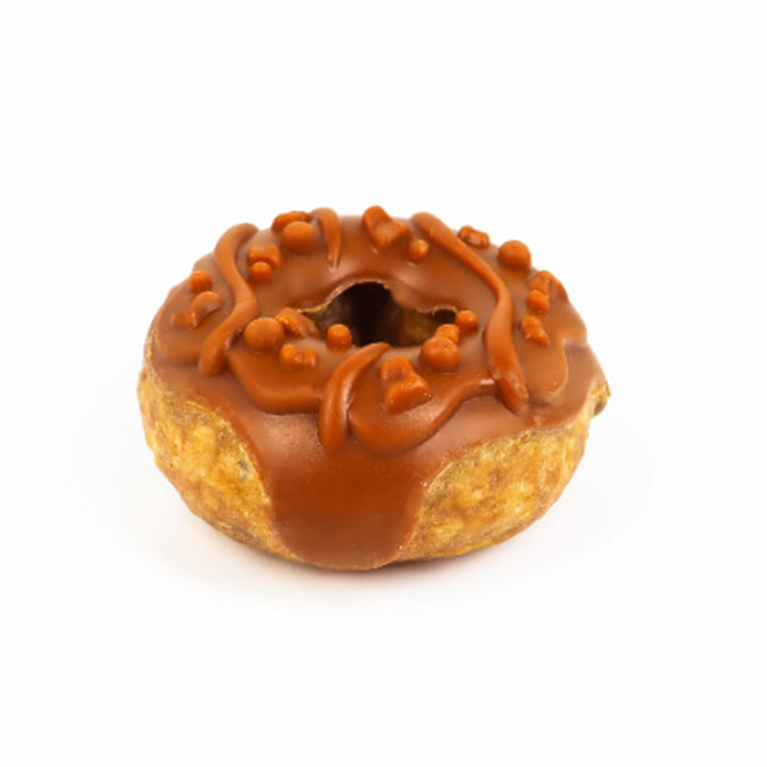 Bubimex Donut de Pollo con Glaseado