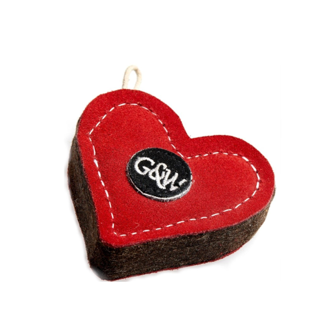 Eco Dog Toys Trudy Truelove