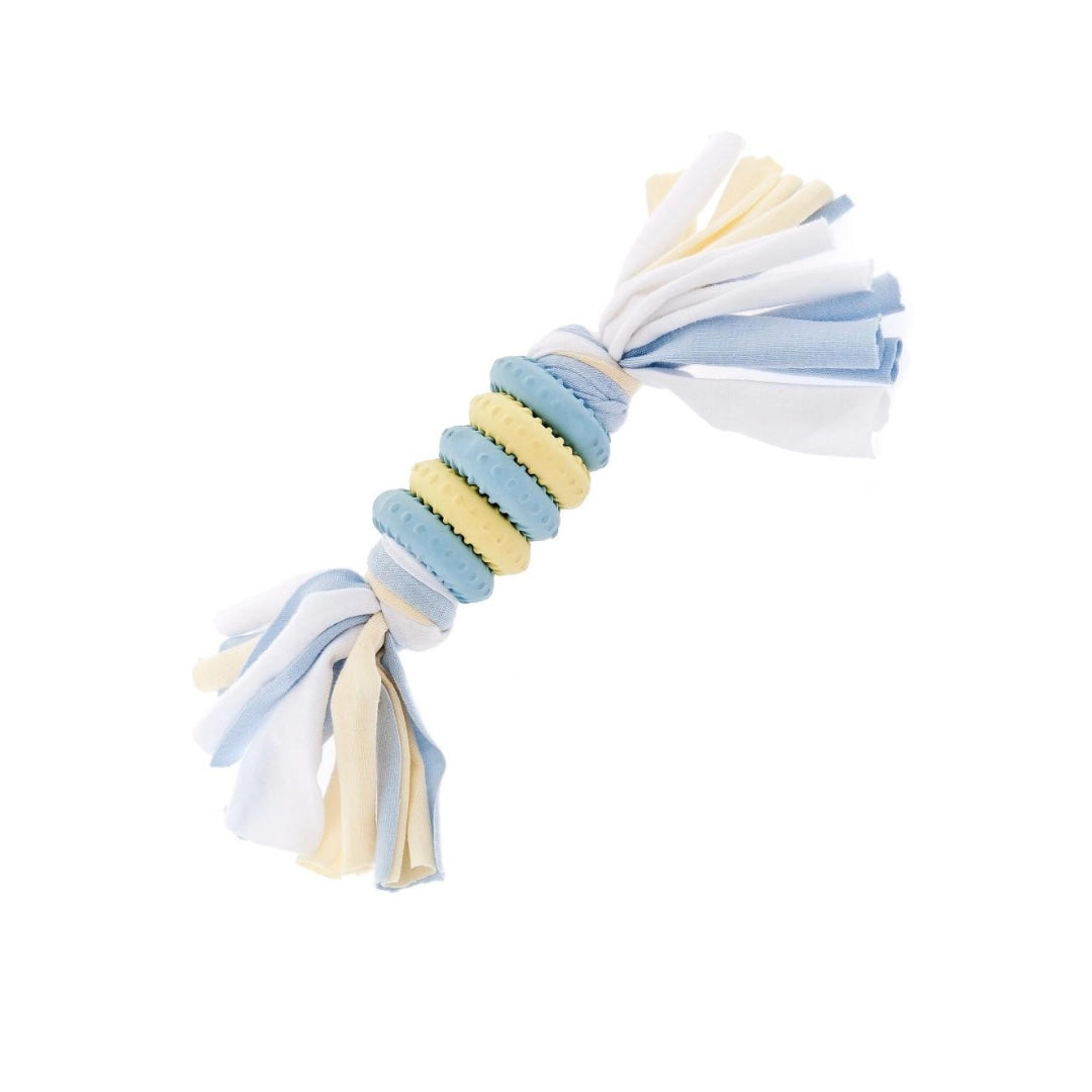 Ferribiella Anillos con Tela Baby