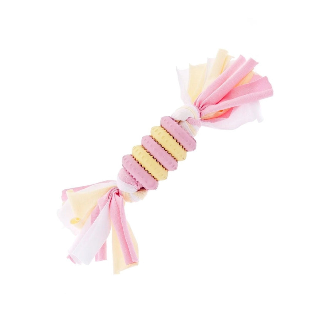 Ferribiella Anillos con Tela Baby