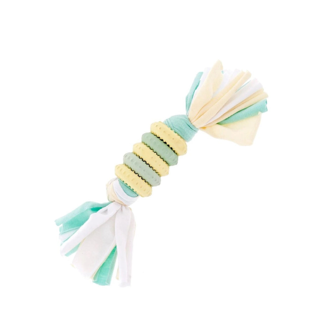 Ferribiella Anillos con Tela Baby