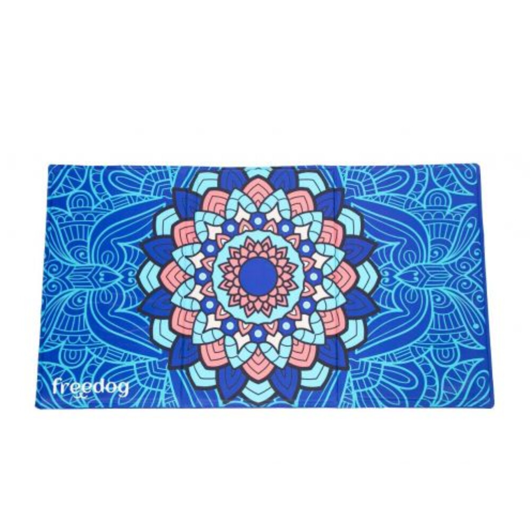 Freedog Cool Bed Mandala