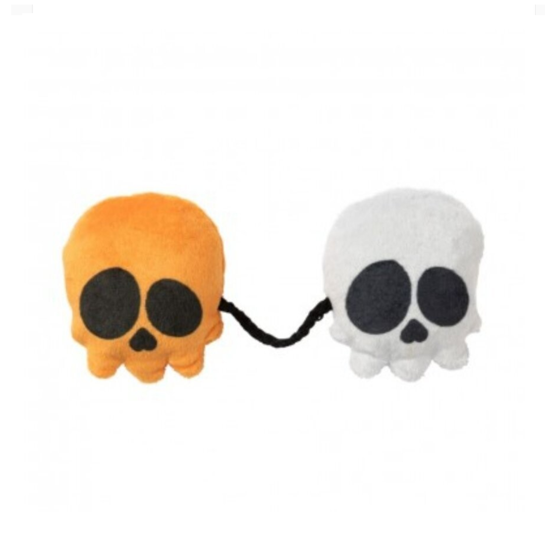 FuzzYard Cat Scully & Sully Skeleton