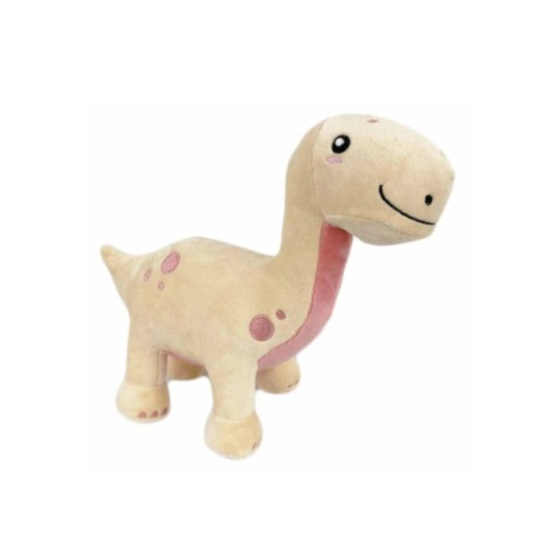 FuzzYard Dino Brienne The Brontosaurus