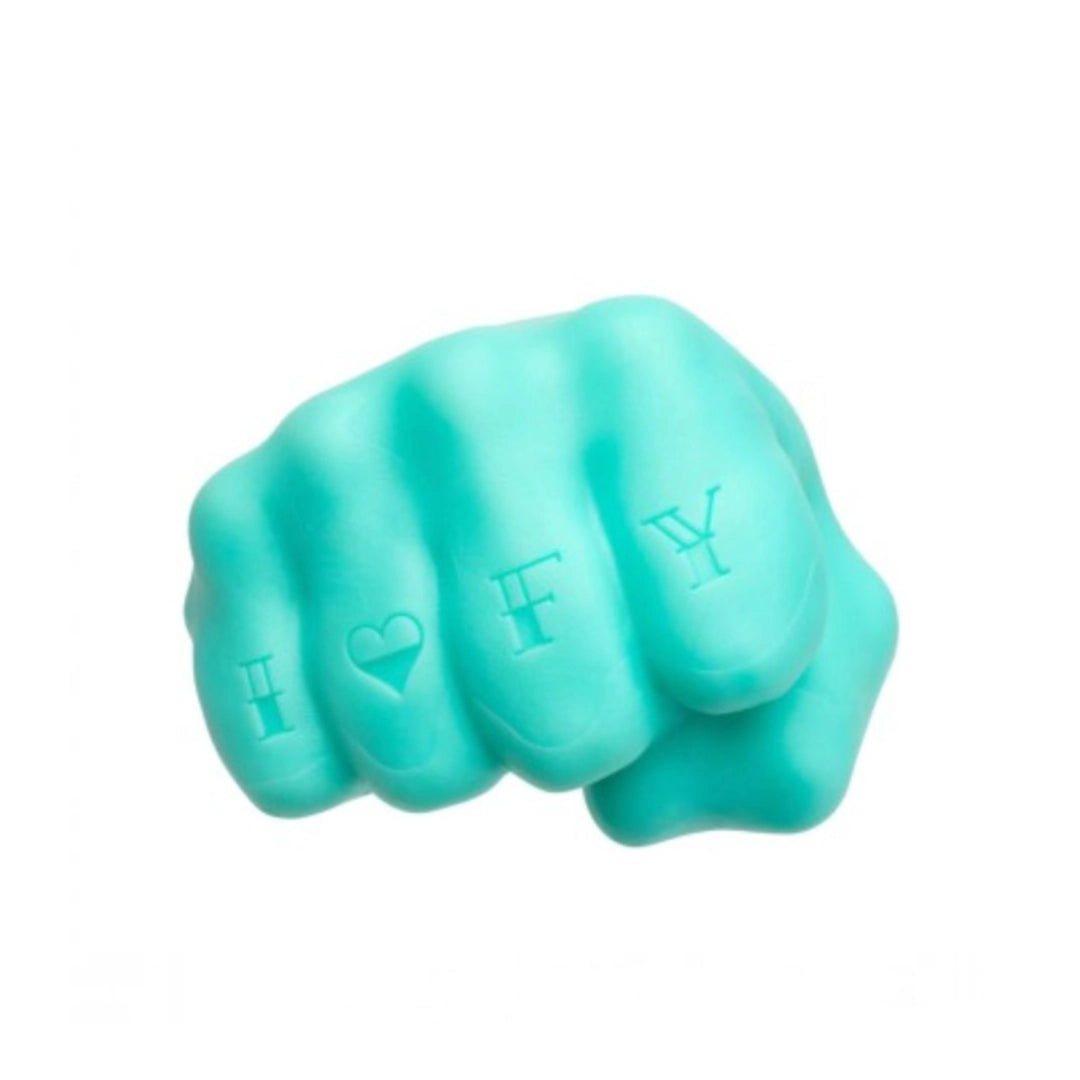 FuzzYard Knuckle Sandwich