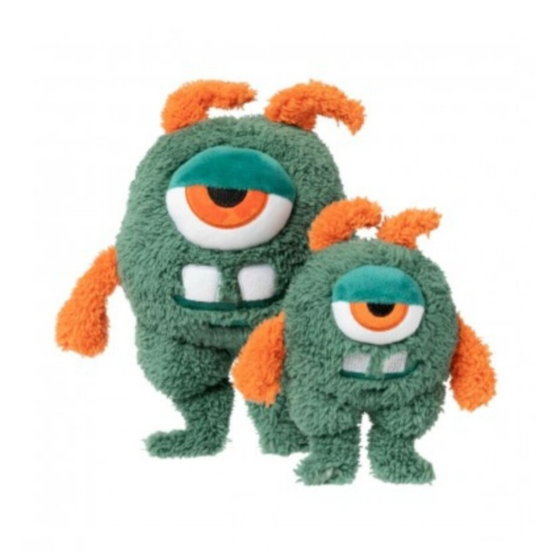 FuzzYard Legstrong