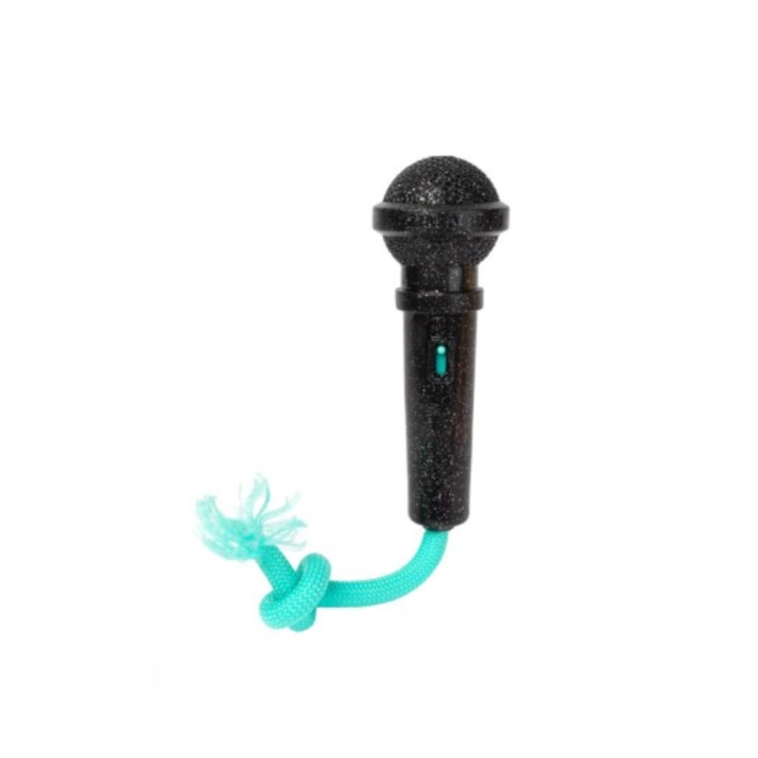 FuzzYard Mic Drop