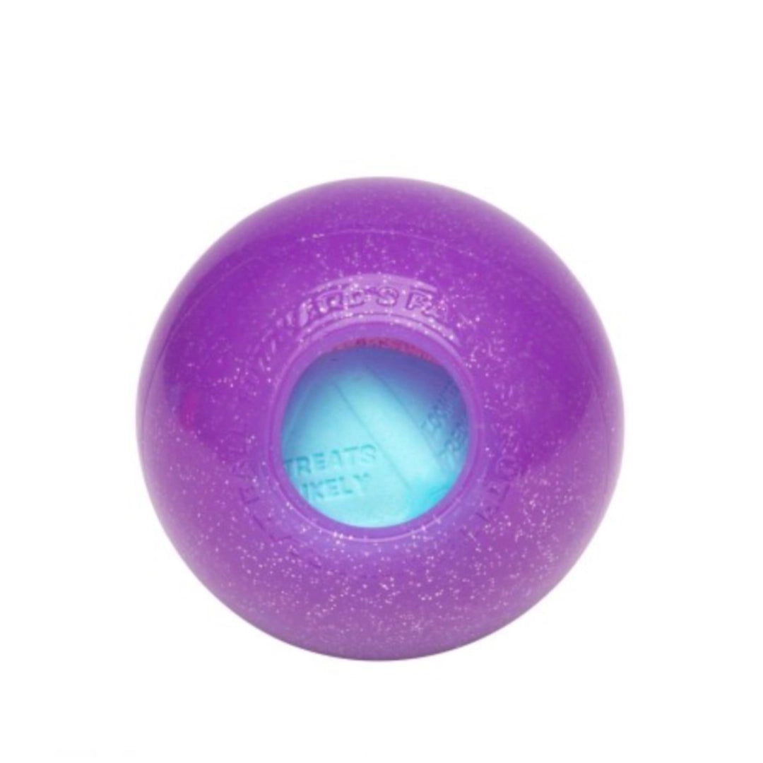 FuzzYard Truth Tellin' Treat Ball