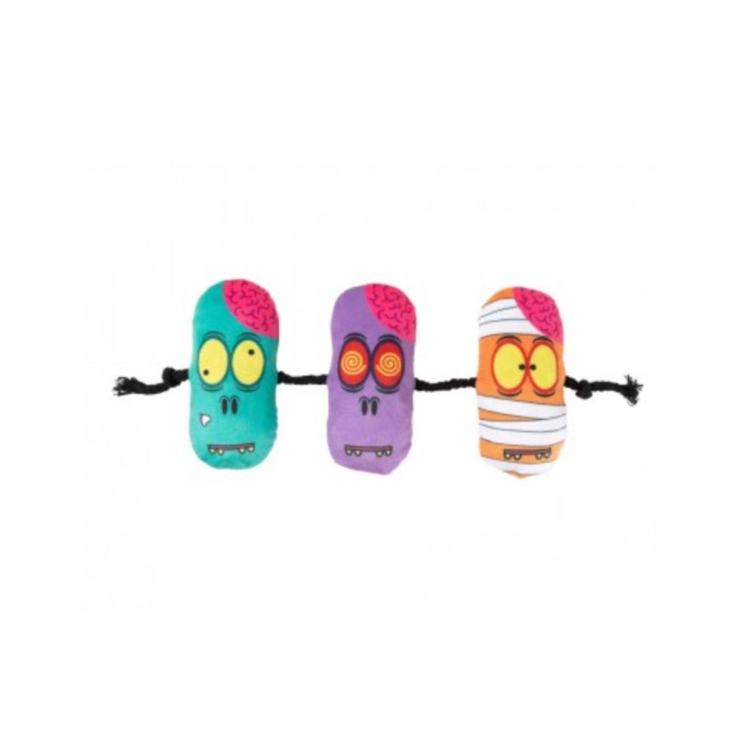 FuzzYard Zombie Skewer