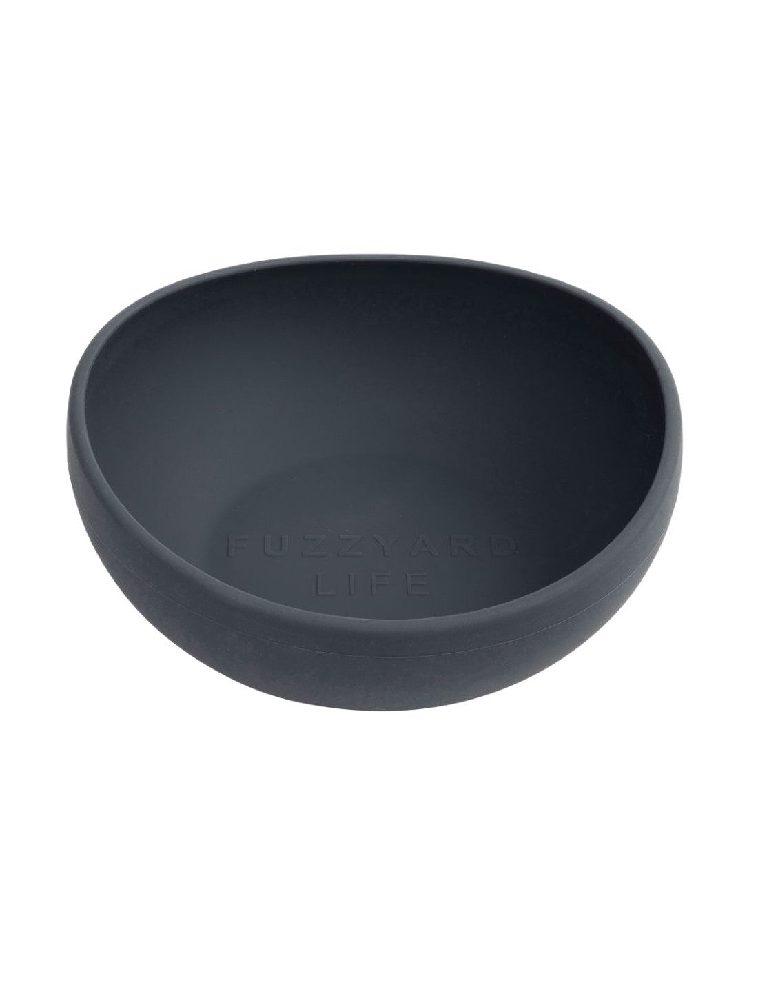 FuzzYard Life Bol Silicona Slate Grey