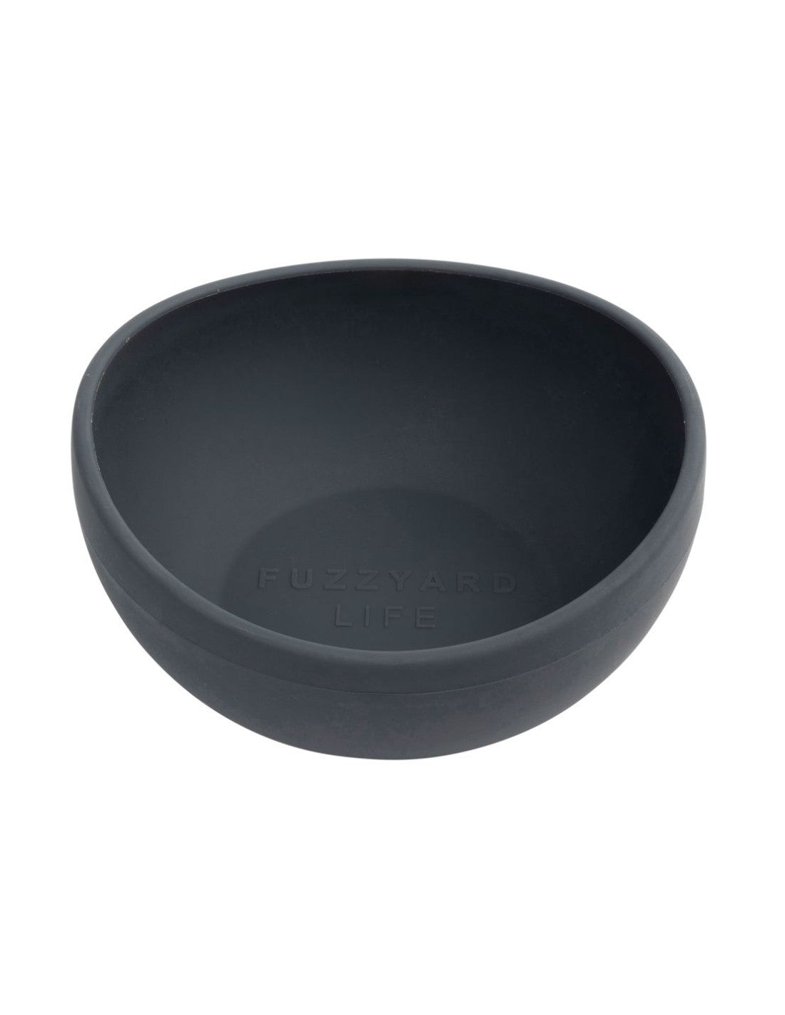 FuzzYard Life Bol Silicona Slate Grey