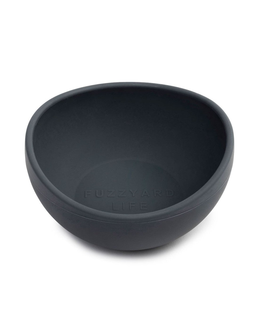 FuzzYard Life Bol Silicona Slate Grey
