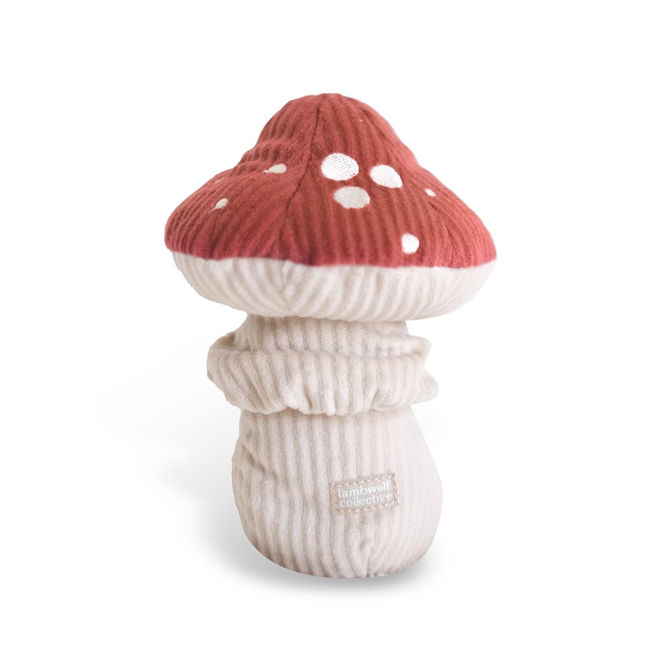 Lambwolf SHROOM Juguete de Enriquecimiento
