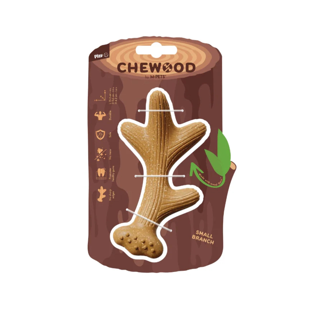 MPets Chewood Rama Pequeña