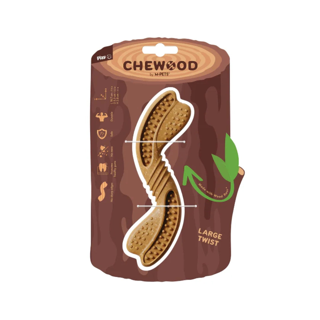 MPets Chewood Twist