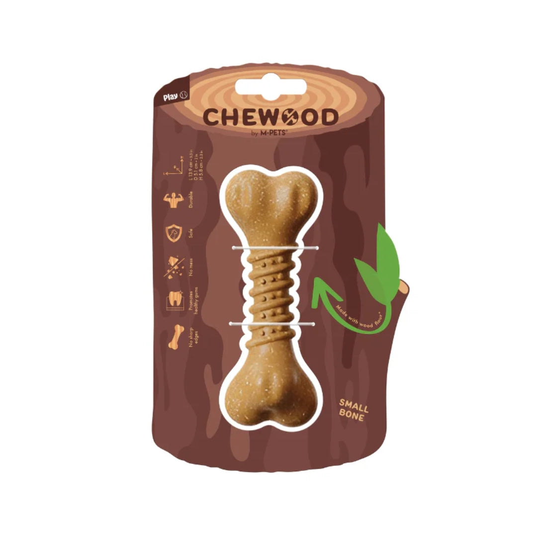 MPets Chewood Hueso Extra Duro