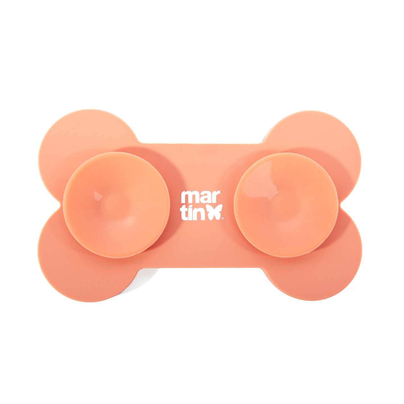Martin Seller Alfombra Para Lamer Hueso Rosa