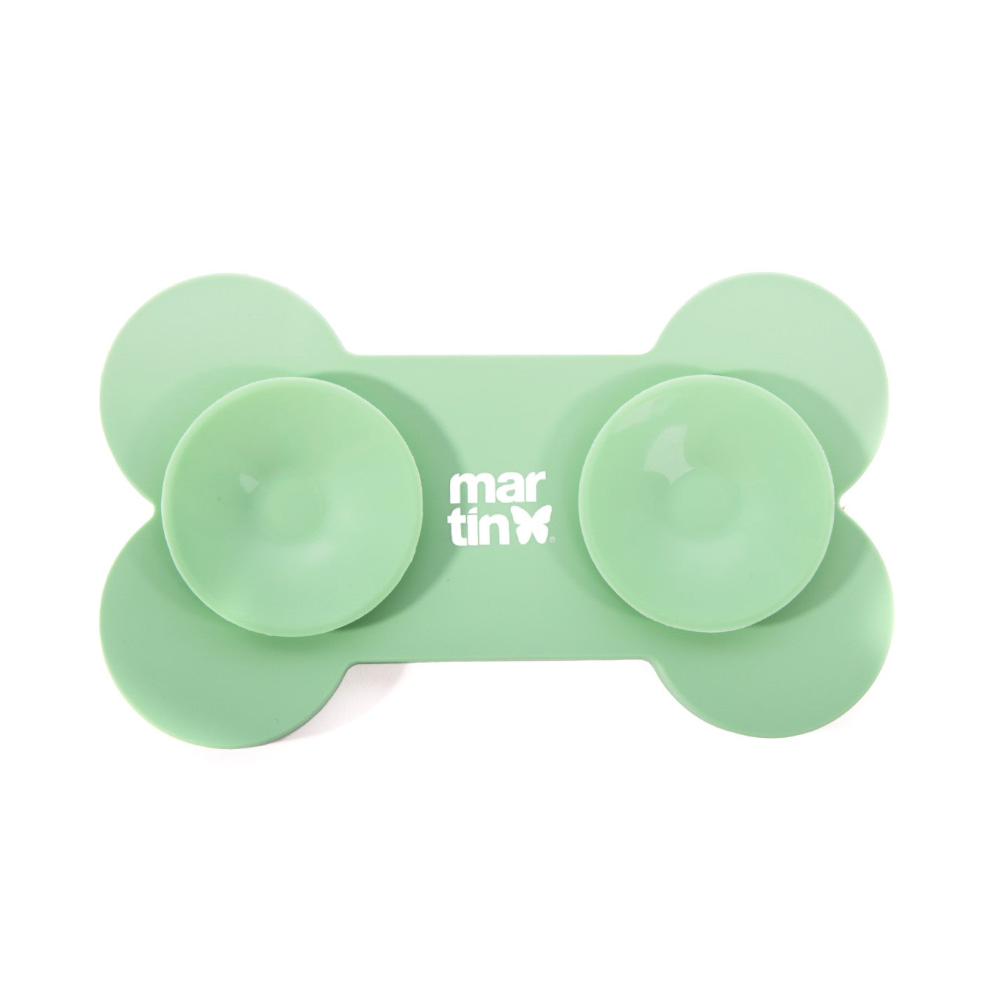 Martin Seller Alfombra Para Lamer Hueso Verde